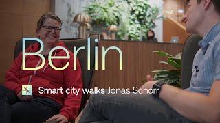 Smart City Walks - Berlin (Part 1: Berlin Partner)