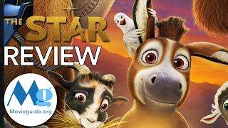 THE STAR Review by Movieguide®