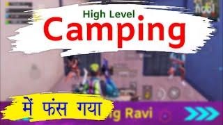 What A Camping   - Gaming Ravi