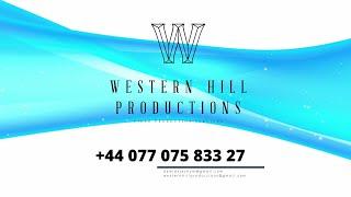 WESTERN HILL PRODUCTIONS | ABOUT US | Video Production Services UK | SHORT CORPORATE VIDEO ver.ENG