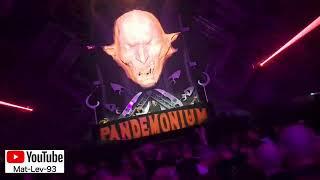 Pandemonium @ Painbringer vs Scott Brown (Amsterdam 16/11/2024)