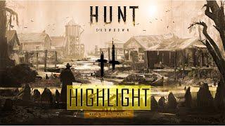 hunt showdown highlight 2