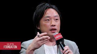 Jimmy O. Yang for ‘Interior Chinatown' | Conversations at the SAG-AFTRA Foundation