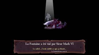 Rogue Legacy  with surprise