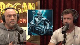 The Bible’s Hidden Mysteries They Never Told You - Joe Rogan & Taylor Sheridan