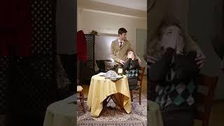 Полицейский! Невероятное разоблачение на камеру!