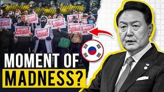 SOUTH KOREA | A Dark Past Returns