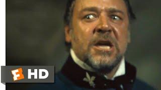 Les Misérables (2012) - The Confrontation Scene (2/10) | Movieclips