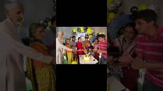 Sourav Joshi Birthday Celebration 2024 | Mr Anwar Creation | #shorts #souravjoshivlogs #birthday