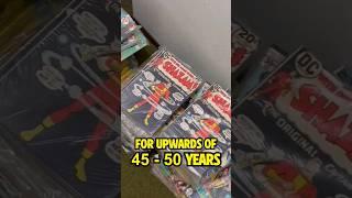 Stacks of Key Comics EVERYWHERE - Most Insane Comic Collection We've Ever Seen (PART 2)