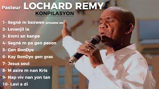 Past. LOCHARD REMY - Konpilasyon