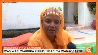 Wasiwasi waibuka kuhusu idadi ya wanaofariki