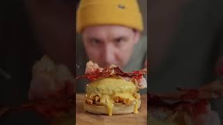 Имба бургер 5.0 версия ПП
