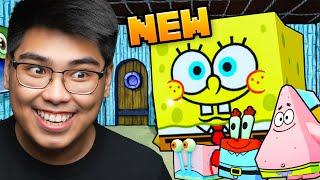 Pet Simulator 99 - Titanic SpongeBob SquarePants