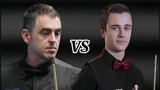 Ronnie O’Sullivan VS Alexander Ursenbacher Final 2024 Champions Of Championship