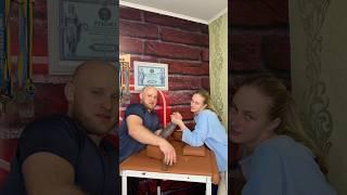 НАШЕЛ ДОСТОЙНОГО СОПЕРНИКА 
