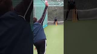  POV Facing the ARM BALL #shorts