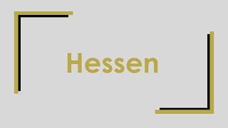 Hessen