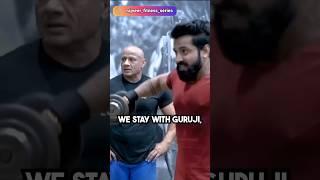 Jab Mile Main Aur Guru Ji Pehli Bar #fitness #gym  #bodybuilding  #mukeshgahlot_guruji #fitness