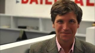 Tucker Carlson on WMAL 10-20-15