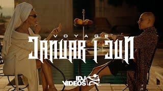 VOYAGE - JANUAR I JUN (OFFICIAL VIDEO)