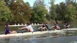 Darlington School Crew