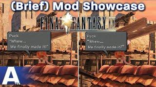 Widescreen Support, AI Upscaling, and More! | Final Fantasy 9 PC Moguri Mod/Memoria Engine Showcase