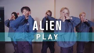 PLAY - ALAN WALKER, K-391, TUNGEVAAG | Euanflow Choreography | 1Take