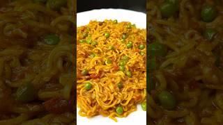 Masala Maggi #shorts #maggi