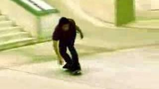Emerica Stay Gold Tour