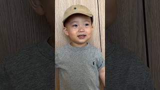 24개월한테 자기소개 시키면?