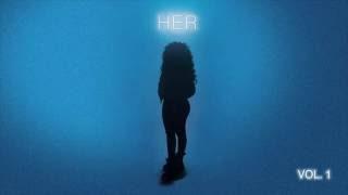 H.E.R. - Facts