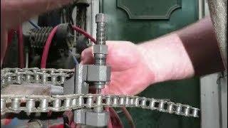 harbor freight heavy duty chain breaker