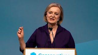 The West must be ‘more selective’ about the people it lets into the country: Liz Truss