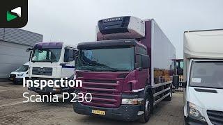 Scania P230 - 2011 - BAS World