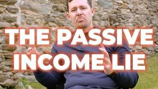 ️ Passive Income is a Life