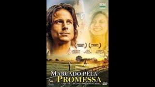 MARCADO PELA PROMESSA --FILME AVENTURA DRAMA BIBLICO