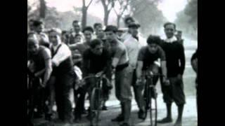 Italian Cycling Part 2 - Unione Sportiva Italiana - New York City 1930