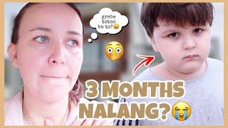 NAIYAK AKO SA TUWA AT EXCITED SA MANGYAYARI SA JUNE! + MAY GINAWA KAMING SORPRESA FOR THE KIDS!