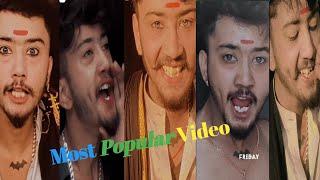 Top 5Gangster Video#durlabh_kashyap#durlabh_kashyap_song#king_of_ujjain#durlabh_kashyap_ujjain..