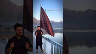 Saqi Chu Shahi Haidar | Kalam Meerak Sahab | WaSeem khan #kashmirisongs #waseemakram