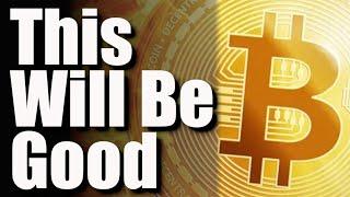 THE MARKET IS ABOUT TO SHIFT And No ONE Is Prepared For What's Coming, BITCOIN Is About To Take Over