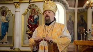 Проповедь митрополита Иоанна в день памяти иконы Божией Матери ,,Знамение", День России.