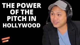 How Jon Chu Impressed Steven Spielberg and Broke Into the Film Industry