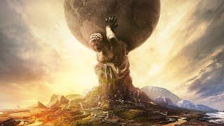 Sid Meier's Civilization VI продолжаем развиваться