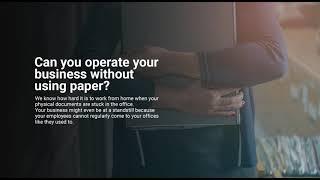 Infobuilder | Scanning Services