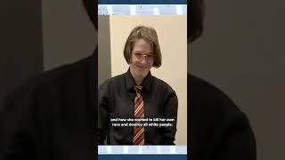 Nashville school shooter: 1,000 diary entries and 16 notebooks obtained
