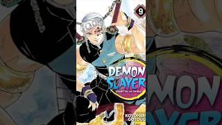 My Demon Slayer Manga Cover Tier List ! (Pt 3) #demonslayer #manga #mangacollection #teirlist #sub