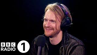 FINNEAS: 'For Cryin' Out Loud!' - Dissecting The Music & Working With Friends