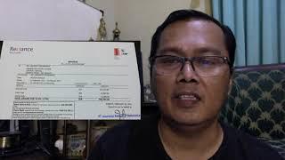 Insurance  Commercial Motor Honda Beat Terbaru Dari Reliance Insrurance